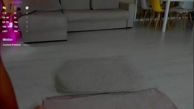 Image 6 of curlyanto Stream on Chaturbate on 1 month ago