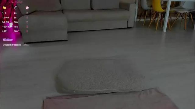 Image 7 of curlyanto Stream on Chaturbate on 1 month ago