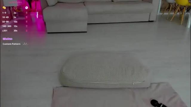 Thumbnail 3, curlyanto's Stream at Chaturbate, 1 month ago