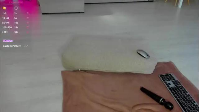 Image 12 of curlyanto Stream on Chaturbate on 1 month ago