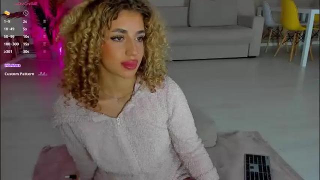 Thumbnail 1, curlyanto's Stream at Chaturbate, 6 days ago