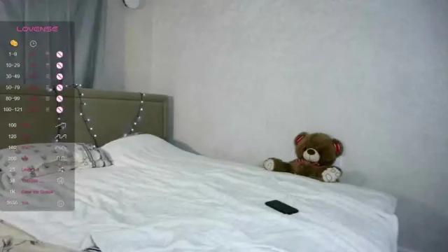 Image 11 of curlybabby Stream on Chaturbate on 15 months ago