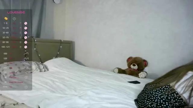 Image 7 of curlybabby Stream on Chaturbate on 15 months ago