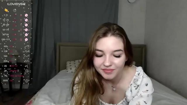 Image 11 of curlybabby Stream on Chaturbate on 14 months ago