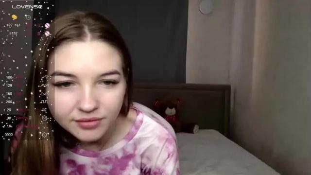 Image 4 of curlybabby Stream on Chaturbate on 14 months ago