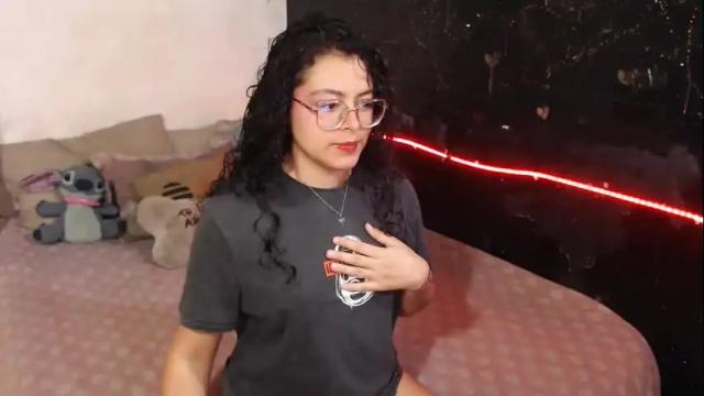 Thumbnail 1, curlycool's Stream at Chaturbate, 1 month ago