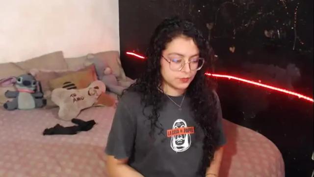 Thumbnail 2, curlycool's Stream at Chaturbate, 1 month ago