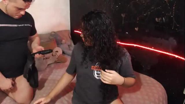 Image 6 of curlycool Stream on Chaturbate on 1 month ago