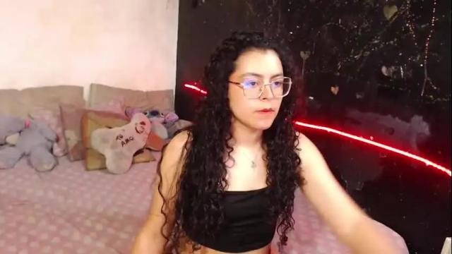 Thumbnail 1, curlycool's Stream at Chaturbate, 1 month ago