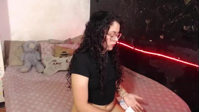 Thumbnail 1, curlycool's Stream at Chaturbate, 19 days ago