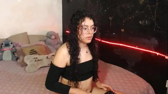 Thumbnail 1, curlycool's Stream at Chaturbate, 17 days ago