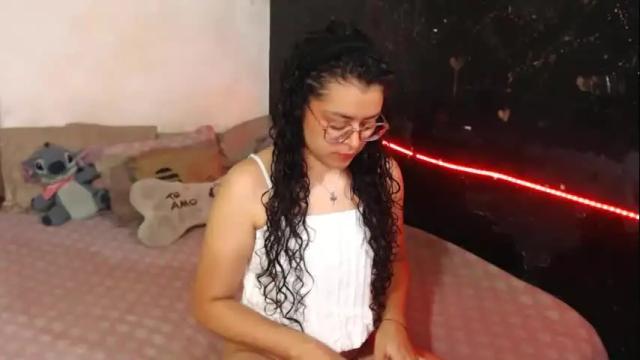 Image 2 of curlycool Stream on Chaturbate on 14 days ago