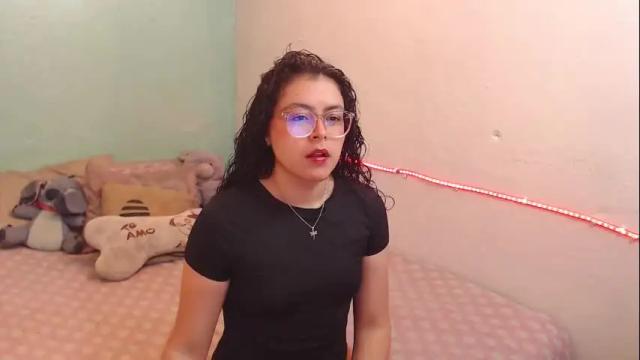 Thumbnail 1, curlycool's Stream at Chaturbate, 2 months ago