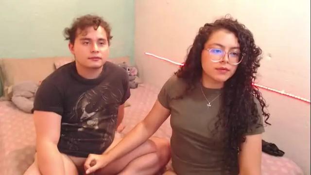 Image 6 of curlycool Stream on Chaturbate on 2 months ago