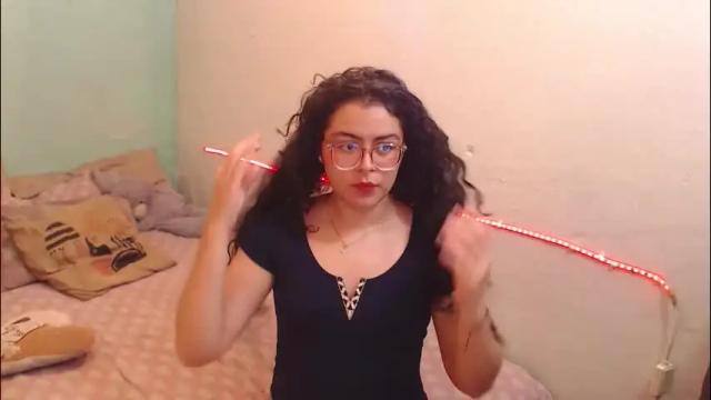Thumbnail 3, curlycool's Stream at Chaturbate, 1 month ago