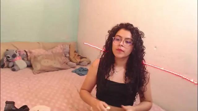Thumbnail 1, curlycool's Stream at Chaturbate, 1 month ago