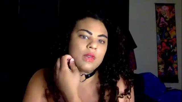 Image 3 of curlyheadedbby Stream on Chaturbate on 20 months ago