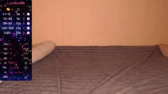 Thumbnail 3, curlymonicca's Stream at Chaturbate, 16 months ago