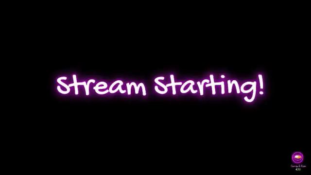 Thumbnail 1, curryandrice420's Stream at Chaturbate, 1 month ago