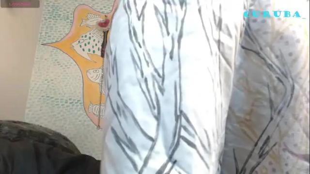Thumbnail 1, curuba_'s Stream at Chaturbate, 1 month ago