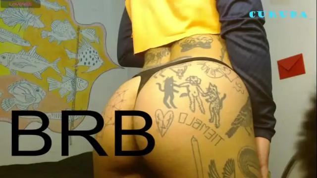 Image 11 of curuba_ Stream on Chaturbate on 1 month ago