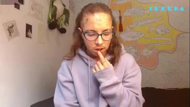 Thumbnail 1, curuba_'s Stream at Chaturbate, 1 month ago