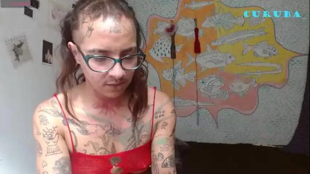 Image 8 of curuba_ Stream on Chaturbate on 1 month ago