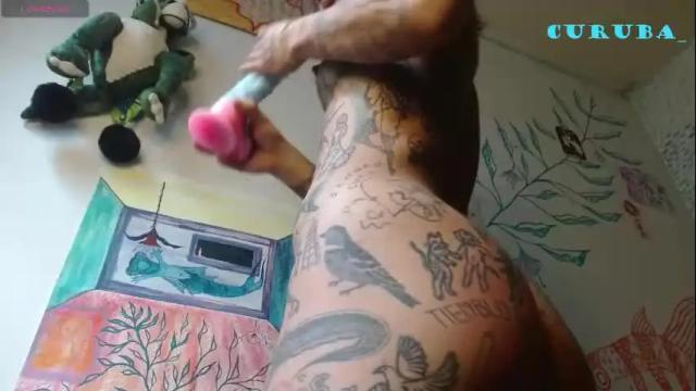 Image 7 of curuba_ Stream on Chaturbate on 1 month ago