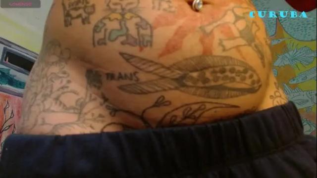 Image 12 of curuba_ Stream on Chaturbate on 1 month ago
