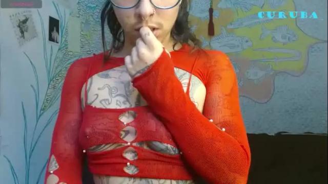 Image 2 of curuba_ Stream on Chaturbate on 1 month ago