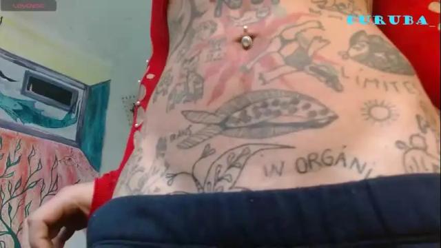 Thumbnail 3, curuba_'s Stream at Chaturbate, 1 month ago