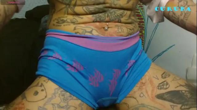 Image 10 of curuba_ Stream on Chaturbate on 1 month ago