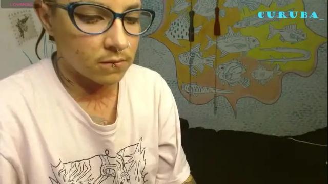 Image 2 of curuba_ Stream on Chaturbate on 1 month ago