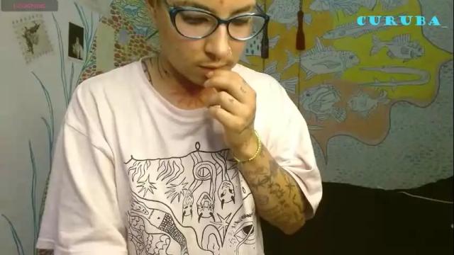 Image 3 of curuba_ Stream on Chaturbate on 1 month ago