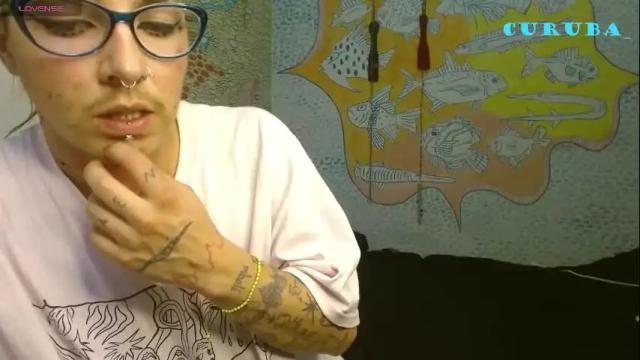 Image 4 of curuba_ Stream on Chaturbate on 1 month ago
