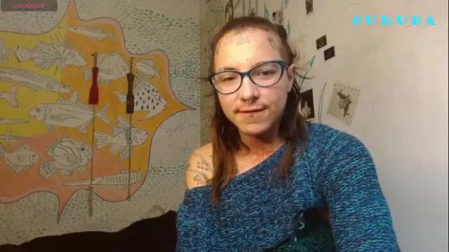 Thumbnail 1, curuba_'s Stream at Chaturbate, 1 month ago