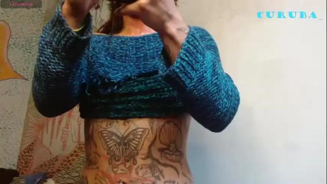 Image 4 of curuba_ Stream on Chaturbate on 1 month ago
