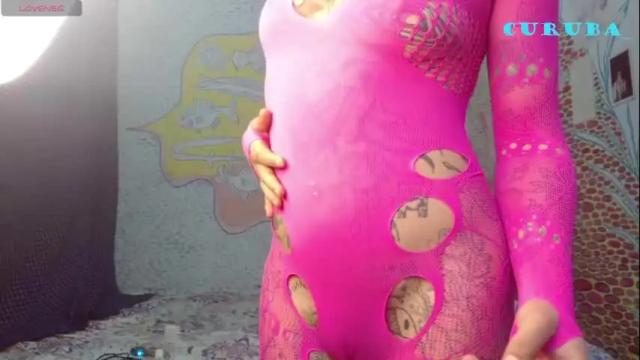 Thumbnail 1, curuba_'s Stream at Chaturbate, 1 month ago