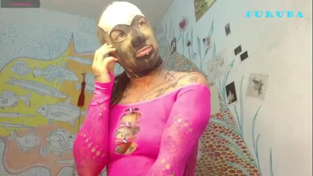 Image 6 of curuba_ Stream on Chaturbate on 1 month ago