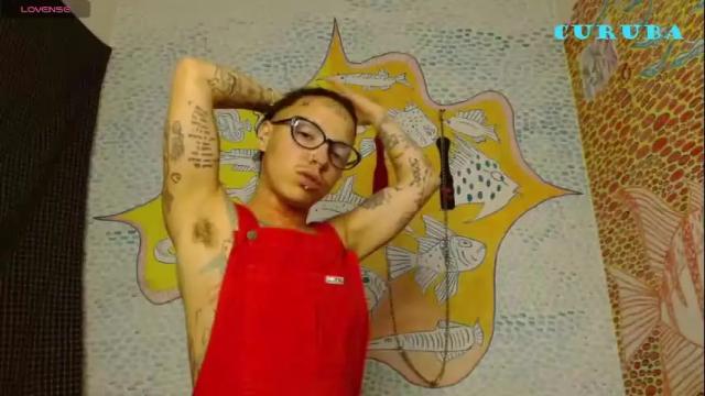 Image 2 of curuba_ Stream on Chaturbate on 28 days ago