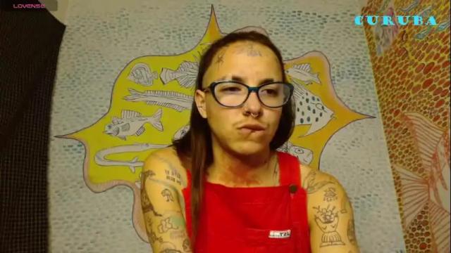 Image 3 of curuba_ Stream on Chaturbate on 28 days ago