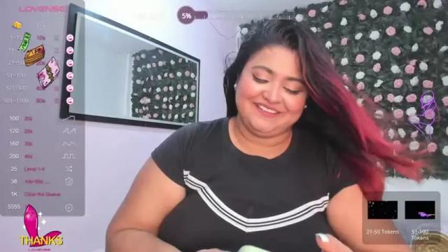 Image 4 of curvy_beauty_ Stream on Chaturbate on 14 months ago