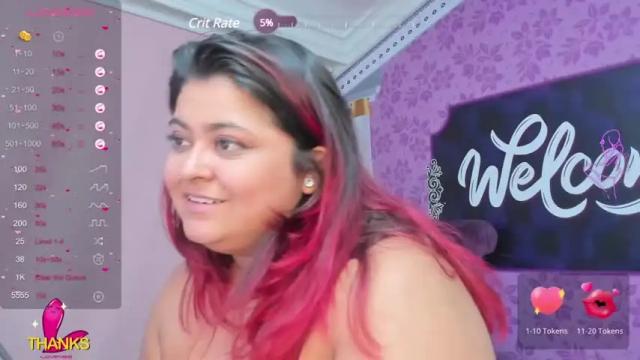 Thumbnail 2, curvy_beauty_'s Stream at Chaturbate, 13 months ago