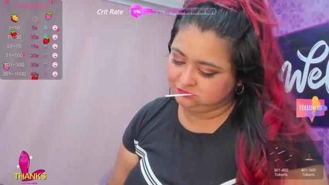 Image 4 of curvy_beauty_ Stream on Chaturbate on 13 months ago