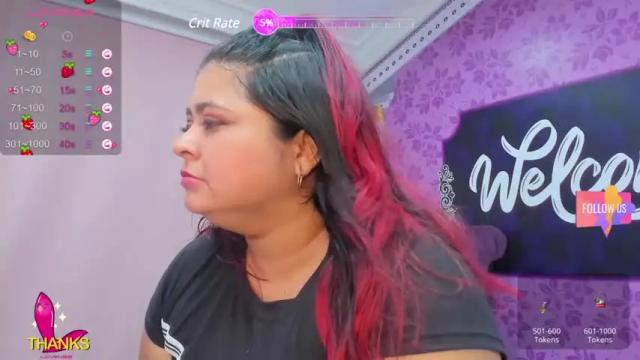 Image 7 of curvy_beauty_ Stream on Chaturbate on 13 months ago