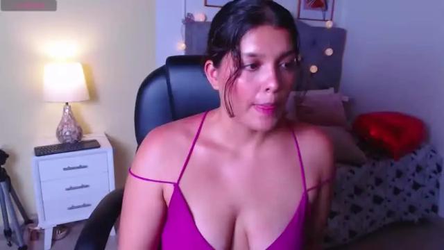 Image 8 of curvy_daniela Stream on Chaturbate on 6 months ago