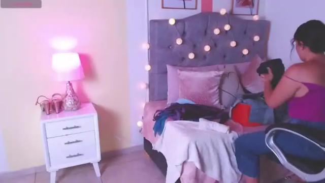 Image 10 of curvy_daniela Stream on Chaturbate on 22 months ago