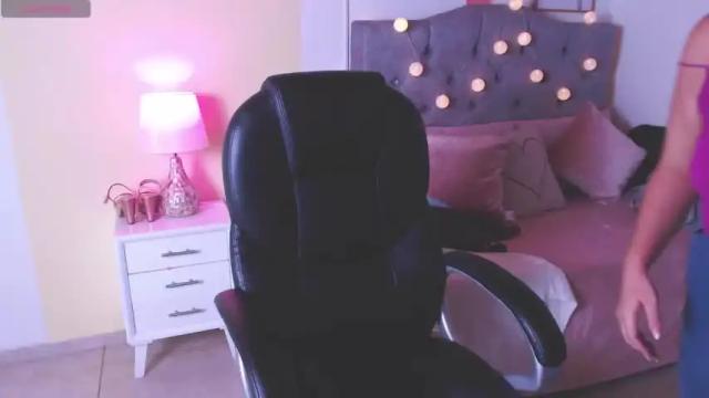 Image 7 of curvy_daniela Stream on Chaturbate on 22 months ago