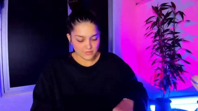 Thumbnail 1, curvy_daniela's Stream at Chaturbate, 18 months ago