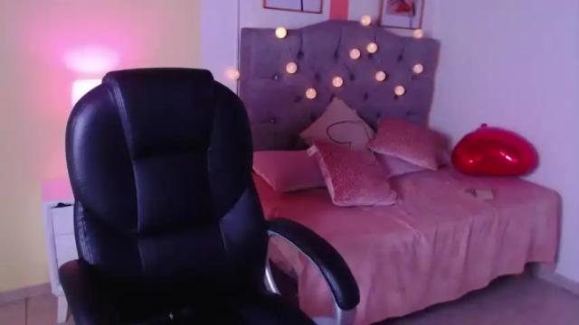 Image 10 of curvy_daniela Stream on Chaturbate on 6 months ago